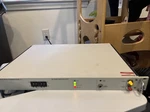 Micro Phase Communications Inc. MP-2030S Demodulator Untested. Fixed Price $120.00.