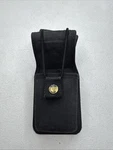 Bianchi 7314S Nylon Universal Swivel Radio Holder Holster Case For Duty Belt. Fixed Price $10.50.