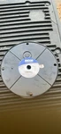 151710 Ancor RG-213 White Tinned Coaxial Cable 100'. Fixed Price $230.00.