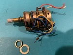 Kenwood KA-8004 Stereo Integrated Amplifier Volume / Balance Potentiometer. Fixed Price $58.95.