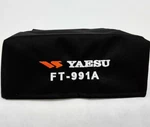 FT-991A Soft Fabric Dust Cover For Amateur Hf/vhf/uhf Transceiver Ham Radio. Fixed Price $37.00.