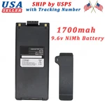 BP-195 Nimh Battery For Icom Radio IC-A4E IC-F3S IC-F4S IC-F4TR IC-T2A IC-T2E. Fixed Price $27.39.
