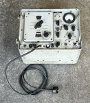 Vintage Us Navy Rf Signal Generator Set SG-85/URM-25D Trad Television Corp. Fixed Price $99.95.