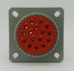 Deutsh Connector Pin Circular Mil Spec BVD00E0716PN 11139 9939B. Fixed Price $23.50.