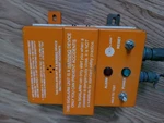 Sigalarm High Voltage Power Line Proximity Warning Detector 410-A. Fixed Price $25.00.