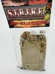 Blackhawk Strike GEN4 Molle PRC-112 Radio Pouch Coyote Tan 37CL26CT. Fixed Price $17.95.
