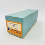 Nos E. F. Johnson 229-202 Hi-"q" Roller Inductor Variable W/box. Fixed Price $84.99.
