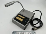 Kenwood MC-80 Stand Desk-top Microphone 8-PIN Amateur Hamradio Working. Fixed Price $109.00.
