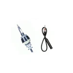 Sterling 827 1988-1992 Factory Oem Replacement Radio Stereo Custom Antenna Mast. Fixed Price $27.99.