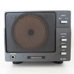 Kenwood SP-940 Filtered Accessory Speaker Ham Radio Good Condition Used SP940. Fixed Price $162.91.