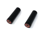 2 Pcs Sma-male Antennas Fm 136-174/400-480 Mhz For Kenwood Tyt Retevis Yaesu. Fixed Price $12.95.