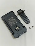 Tyt 1400MAH Battery With Belt Clip For TH-UV88 / UV98 Us Seller. Fixed Price $10.00.