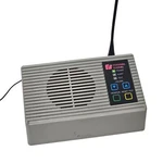 Federal Signal Informer Tone Alert Radio I-uio Uhf Band, 450-470 Mhz. Fixed Price $399.99.