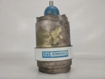 Itt Jennings Radio Type CVDD-1000-10S Vacuum Variable Capacitor 1000PF 10KV. Fixed Price $319.99.