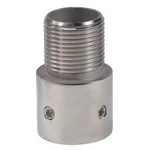Shakespeare Threaded Antenna Adapter 4705. Fixed Price $26.48.