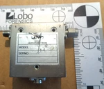 Smt Sierra Microwave Technology SMI2040-2 Sma Rf Isolator. Fixed Price $32.40.