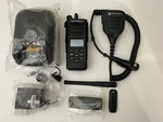 Motorola APX4000 Ii P25 UHF1 380-470 Mhz Radio Tdma Aes H51QDF9PW6AN. Fixed Price $950.00.