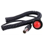 Rugged Radios Push-to-talk Switch Hole Mount 3-PIN Plug Each Ptt-hm. Fixed Price $59.87.