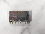 Motorola Nld 6622A Radio Frequency Power Amplifier Card Pin 1 Rf Pa. Fixed Price $11.99.