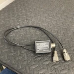 Kenwood Ham Radio Duplexer For MA-700 Antenna. Fixed Price $40.00.