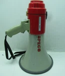 Speco ER-370 Deluxe Megaphone With Siren.. Fixed Price $60.00.