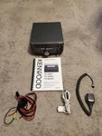 Kenwood TS-2000 Vhf Uhf 160 Thru 440 All Band Mode Transceiver. Fixed Price $1250.00.