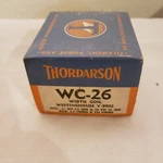 Thordarson WC-26 Width Coil Nos Tv Westinghouse. Fixed Price $40.00.