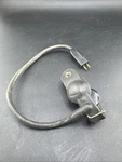 Western Electric T-30-A Signal Corps Throat Microphone (wwii Tank Usage ). Fixed Price $59.99.