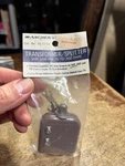 Radio Shack (archer) Uhf/vhf/fm Transformer Splitter 15-1139 Nos 1980'S. Fixed Price $12.00.