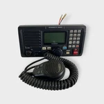 Icom IC-M602 Marine Vhf Radio W/ Fist Tested Used Free Shipping. Fixed Price $499.99.