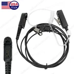 New Headset Ptt Mic Earpiece For Mototrbo XPR3500E XPR3300E Xir. Fixed Price $13.89.