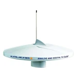 Glomex Talitha Tv Antenna With Dab - 1 Pc 29.926.20 2992620. Fixed Price $265.22.
