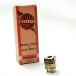 Nos Nib Miller 8504 455 Kc. Output Transistor I.f. Printed Circuit 1/2" Coil. Fixed Price $19.95.