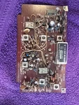 Yaesu Nb Unit Board Pb 2007C For Ft 107M. Fixed Price $65.00.
