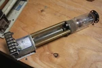 Jennings Radio Vacuum Relay 4102C24E00 50KV 50A 26.5VDC. Fixed Price $199.99.