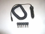 Philmore TC6106 Cigarette Lighter Power Cord Cable Interchangeable Adapter Tips. Fixed Price $20.95.