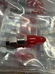 Fairview Microwave SA3015-03 Db Attenuators- Male/sma Female Lot Of 50. Fixed Price $290.00.