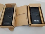 Pair Of Vintage Radio Shack Five Channel Transceivers Boxes Model TRC-512 E1. Fixed Price $40.00.