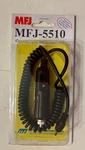 Mfg: MFJ-1055 Car Dc Adapter Charger Cord (MFJ-269 MFJ-269C MFJ-269PRO MFJ-267). Fixed Price $10.00.