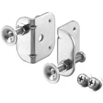 Icom Flush Mounting Bracket For M304 & M422. Fixed Price $42.99.