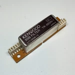 Kenwood YK-88SN-1 Ssb Filter 1.8KHZ (plug-in) For TS-950 TS-850 TS-690 TS-570. Fixed Price $114.16.