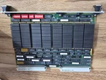 Motorola Mvme 246-3 512K Memory Module APART17. Fixed Price $299.00.