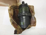 Wwii Dodge Wc 1/2 Ton Military Truck G505 12 Volt Solar Spark Ignition Coil Nos. Fixed Price $150.00.