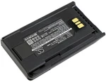 Battery For Motorola EVX-531,EVX-534,EVX-539,VX-261,VX-264,VX-451,FNB-V134LI. Fixed Price $31.35.