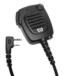 Replaces Kenwood KMC-17 Speaker Microphone 2 Pin 18 Month Warranty. Fixed Price $45.69.