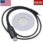 Usb Programming Cable For Motorola MP300 Bearcom BC130 BC300 Radio PMDN4043. Fixed Price $14.89.