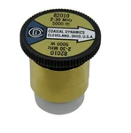 Wattmeter Element Slug 5000W 5KW 2-30 Mhz Bird 43 Coaxial Dynamics 82010 (5000H). Fixed Price $329.00.