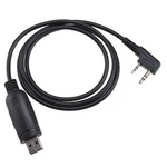 Usb Programming Cable For Baofeng UV-5RTP Wouxun KG-UV9D Quansheng TG-UV2 Radio. Fixed Price $9.89.