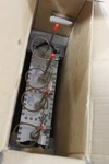 New Sinclair Pass-band Reject Duplexer 151.1975-151.2950. Fixed Price $1250.00.
