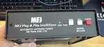 Used MFJ-939Y4 Automatic Antenna Tuner For Yaesu 200 Watts Ssb/cw. Fixed Price $165.00.
